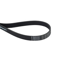 Multi Rib Belt Kit 7PK1196 7PK1196K1 Compatible With MERCEDES-BENZ C-CLASS (W205) E-CLASS (W213) GLC (X253) (CONTINENTAL)
