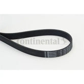 Multi Rib Belt Kit 7PK1196 7PK1196K1 Compatible With MERCEDES-BENZ C-CLASS (W205) E-CLASS (W213) GLC (X253) (CONTINENTAL)