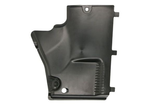 LKQ Front Undercar Shield – Engine Under Cover For Audi A4 Quattro / S4 (2004-2009) – OE 8E0863821AL