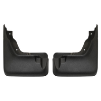 Land Rover = 2 Free Lander 2(L359) (2007-15) Mud Flap Set (Set of 4) Tag 7