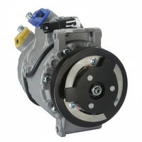 AC Compressor 64529185144 Compatible With BMW X5 E70