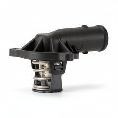 Thermostat (Elbow) 059121111F 059121111H 059121111L Compatible With Audi A8 D3 (4E2, 4E8) | A8 / S8 | A8L