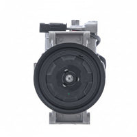 Air Conditioning Compressor 0042300311 Compatible With Mercedes Benz W176