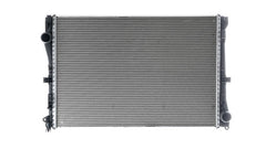 Engine Cooling Radiator 0995008000 Compatible With Mercedes Benz