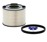 Fuel Filter E84KP D148 & 7L6127177C & KX192D Compatible With AUDI Q7 (4LB) & VW TOUAREG (7LA, 7L6, 7L7) Tag 170