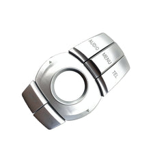 CIC Multimedia Buttons-Model B 65829381678 Compatible with BMW 1/2/3/4 Series F20 F21 F22 F23 F30 F31 F34 F35 F32 F33 F36