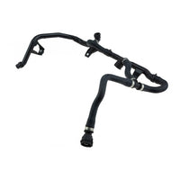 Radiator Coolant Hose 17127612449 17127639027 Compatible With BMW E84 N20