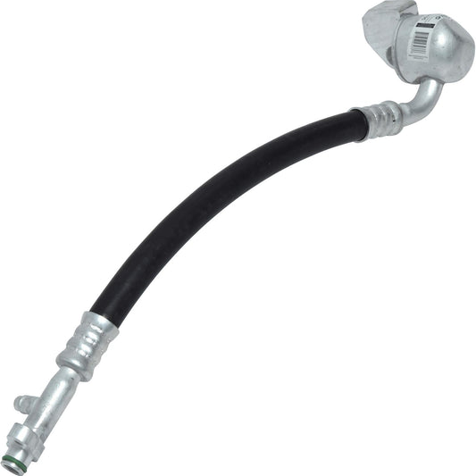 Air Conditioning Pipe 2048303115 A2048303115 Compatible With Mercedes Benz W204