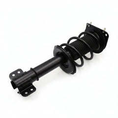Front Air Suspension Shock Absorber With Spring Left 1763231900 & Right 1963232000 Compatible With MERCEDES-BENZ A-CLASS W176