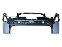 Rear Bumper LR098889 Compatible With LAND ROVER SPORT (2018-2020)