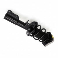 Front Air Suspension Shock Absorber With Spring Left 1763231900 & Right 1963232000 Compatible With MERCEDES-BENZ A-CLASS W176