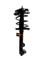 Front (Left & Right Same) Air Suspension Shock Absorber With Spring 2033205330 Compatible With MERCEDES-BENZ C-CLASS W203