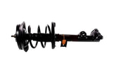 Front (Left & Right Same) Air Suspension Shock Absorber With Spring 2033205330 Compatible With MERCEDES-BENZ C-CLASS W203