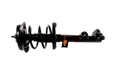 Front (Left & Right Same) Air Suspension Shock Absorber With Spring 2033205330 Compatible With MERCEDES-BENZ C-CLASS W203