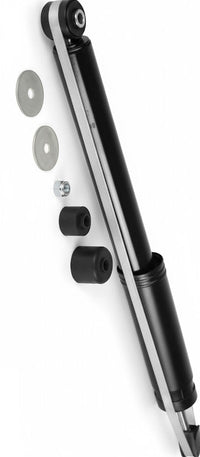 Front (Left & Right Same) Shock Absorber 2103200430 2103200930 Compatible With MERCEDES-BENZ E-CLASS (W210) (1PCS)