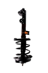 Front (Left & Right Same) Air Suspension Shock Absorber With Spring 2033205330 Compatible With MERCEDES-BENZ C-CLASS W203