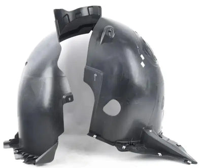 Front Left Fender Liner 17A805911C Compatible With Volkswagen Jetta GLI (2019)