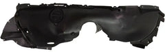 Front Left Fender Liner 17A805911C Compatible With Volkswagen Jetta GLI (2019)