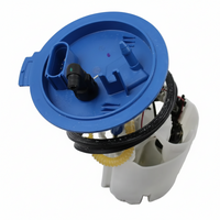 Fuel Pump Assembly 5Q0919051M 5Q0919051BF 5WA919051A Compatible With Audi A3 (8V, 8Y) Q2 TT (FV3, FV9) Volkswagen Golf Skoda Octavia II