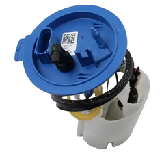 Fuel Pump Assembly 5Q0919051M 5Q0919051BF 5WA919051A Compatible With Audi A3 (8V, 8Y) Q2 TT (FV3, FV9) Volkswagen Golf Skoda Octavia II