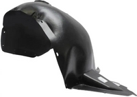 Front Right Fender Liner 1K8805912B Compatible With Volkswagen SCIROCCO (2008-15)