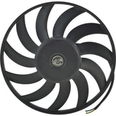 Engine Cooling Fan Motor Fan Assembly (Big) 4F0959455 Compatible With AUDI A6 C6 (4F2) | A6 / S6