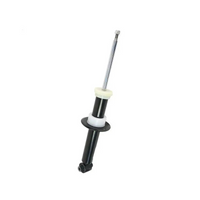 Rear Suspension Shock Absorber Left & Right 33506885076 33526871801 33526871802 Compatible With BMW For X3 G08