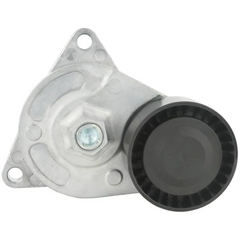 Drive Belt Tensioner LR022809 Compatible With RANGE ROVER III (L322) RANGE ROVER IV (L405) RANGE ROVER SPORT II (L494)