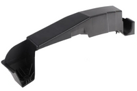 Front Bumper Bracket Set Right 97050555401 & Left 97050555301 Compatible With Porsche Panamera (2014-2017) Tag No.226