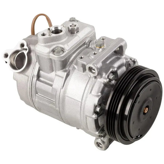 AC Compressor 64509192317 Compatible With BMW X5 E70