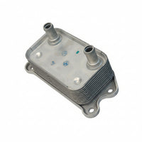 Oil Cooler 30637966 Compatible With Volvo S80