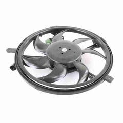 Engine Cooling Fan Assembly 17427535100 Compatible With MINI Cooper R56