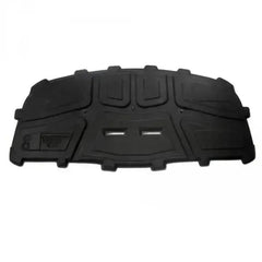 FRONT BONNET HOOD SOUND INSULATION 8W0863825A Compatible With AUDI A4 B9 Tag No.6