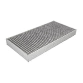 Cabin Air Filter E2904LC & 1718300418 & LA21 Compatible With MERCEDES-BENZ SLC (R172) & SLK (R171) & SLK (R172) Tag 182.