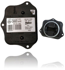 LED Headlight Daytime Running Light Module 3D0941329 Compatible With AUDI Q5 8R/MK7 GTI Tag No.268