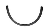 Rear Left Wheel Arch (EYEBROW) 9Y08547310K1 Compatible With Porsche Cayenne 2018