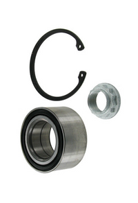 Rear Wheel Bearing 33411130617 Compatible With BMW E46