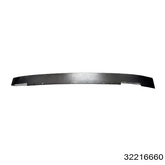 Front Bumper Impact Bar 314488814 32216660 32277367 32348958 Compatible With Volvo XC60 (2018-25)