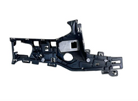 Headlight Bracket Set Left 32296212 & Right 32296213 Compatible With Volvo S90 V90 (2021-26)