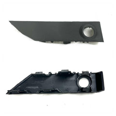 Front Bumper Grill Sensor Bracket Left 31353379 & Right 31353380 Compatible With VOLVO XC90 (2016-2025) Tag No.2660