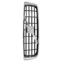 Show Grill 30796023 Compatible With Volvo S80 (2007-16)