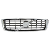 Show Grill 30796023 Compatible With Volvo S80 (2007-16)