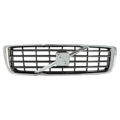 Show Grill 30796023 Compatible With Volvo S80 (2007-16)