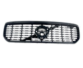 Show Grill 31459417 Compatible With Volvo XC40 (2018-25)