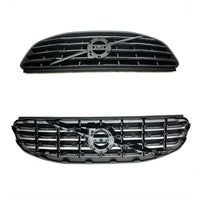 Front Bumper Grille 31333832 Compatible With Volvo XC60 (2014-17)