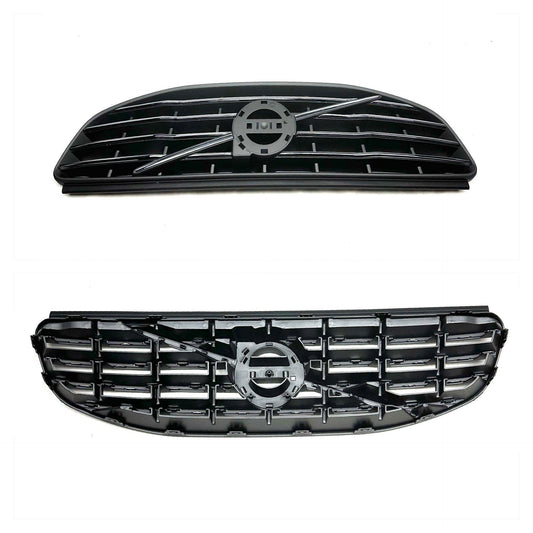 Front Bumper Grille 31333832 Compatible With Volvo XC60 (2014-17)