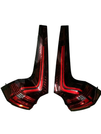 Taillight Assembly Set Left 32337133 & Right 32337138 Compatible With Volvo V90CC (2017-25)