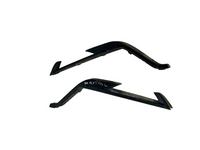 Front Bumper Strip Set Left 32227911 & Right 32227912 Volvo XC60 (2022-25)