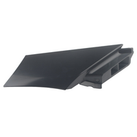 Front Fender Spoiler Right LR072486 & Left LR072487 Compatible With Land Rover Discovery Sport - L550 (2015-2019) Tag No.15