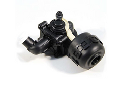 Ragulating Valve 059121737AR Compatible With AUDI & A6 C7 (4G2, 4GC) | A6 / S6 & A7 Sportback (4GA, 4GF) | A7 / S7 & Q7 (4MB, 4MG, 4MQ)